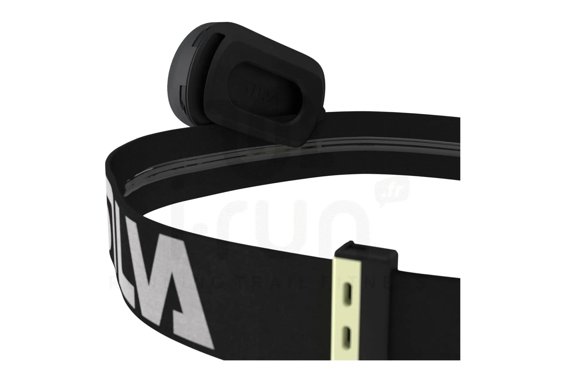 Silva linterna frontal Seek 420