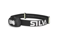 Silva linterna frontal Seek 420