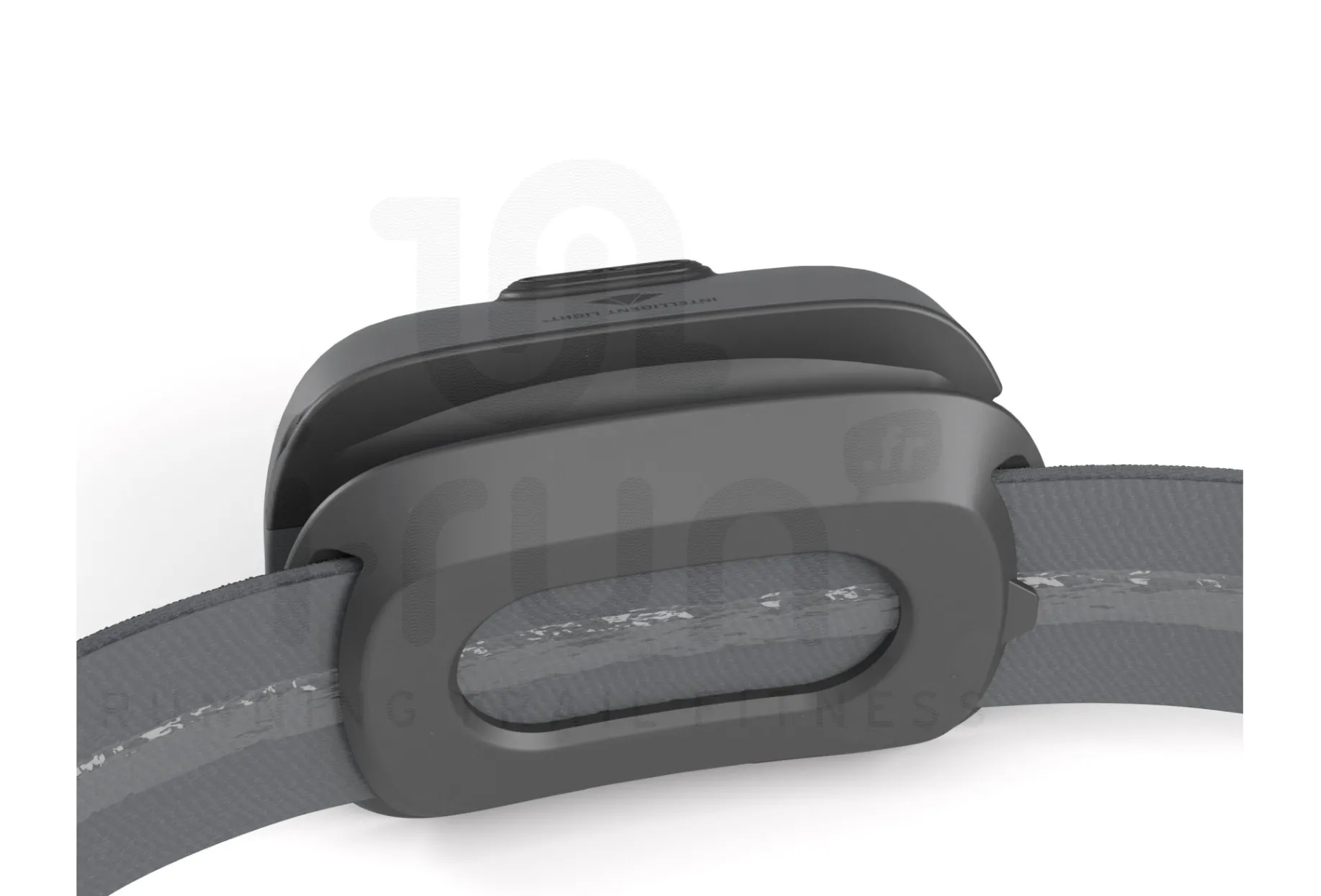 Silva linterna frontal Seek 420