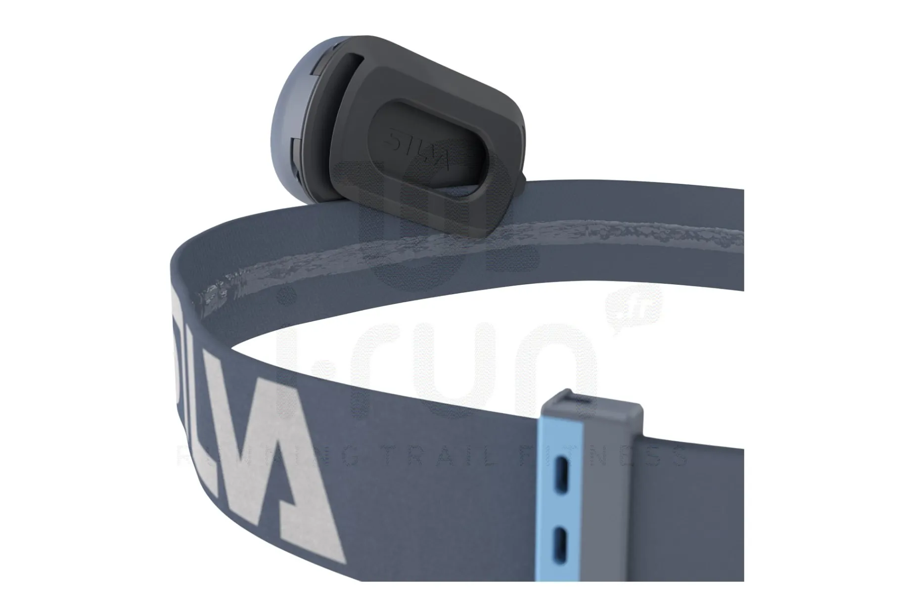 Silva linterna frontal Seek 420