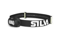 Silva linterna frontal Seek 450 Recharge