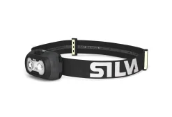 Silva linterna frontal Seek 420