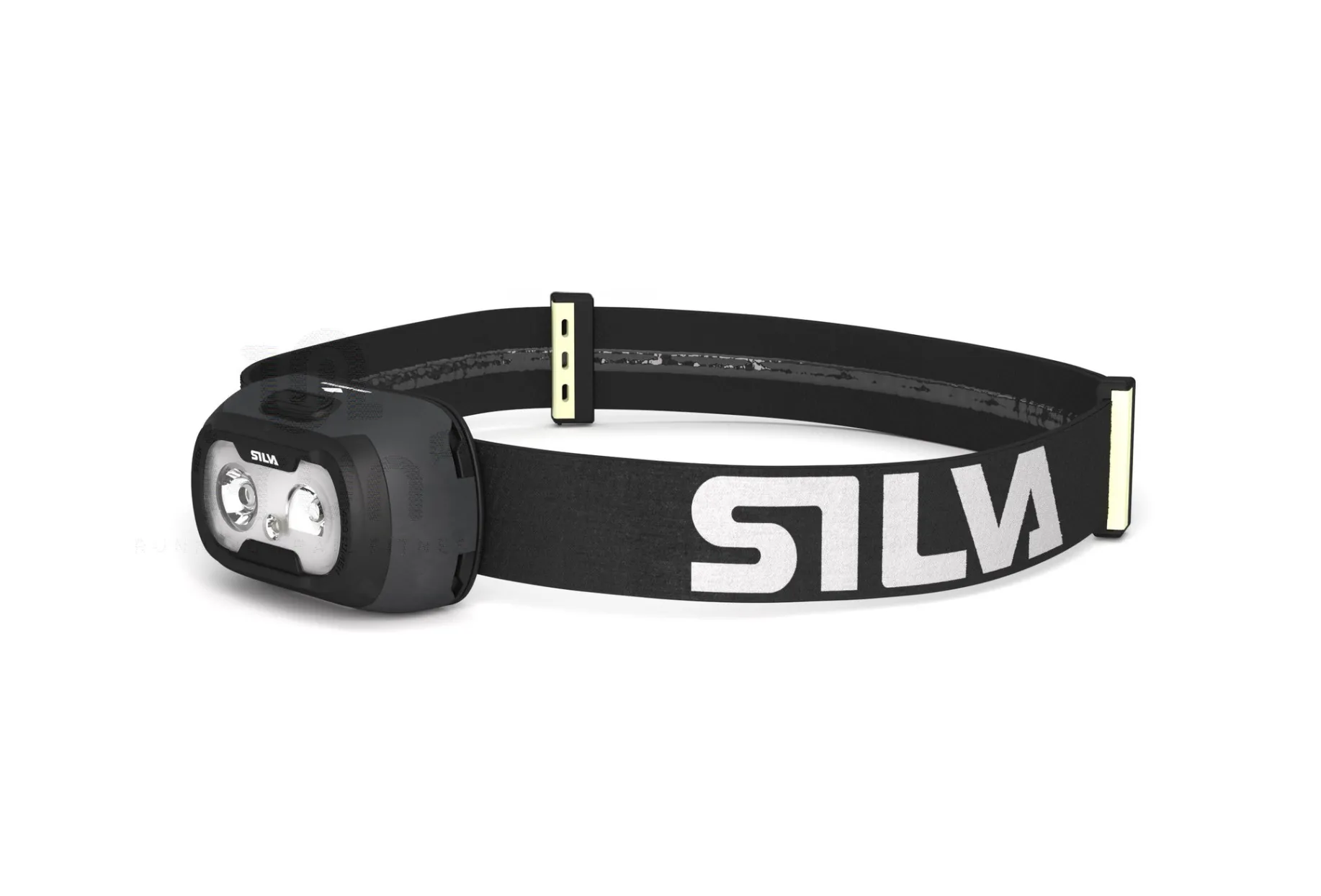 Silva linterna frontal Seek 420