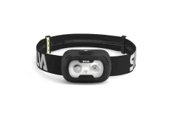 Silva linterna frontal Seek 420