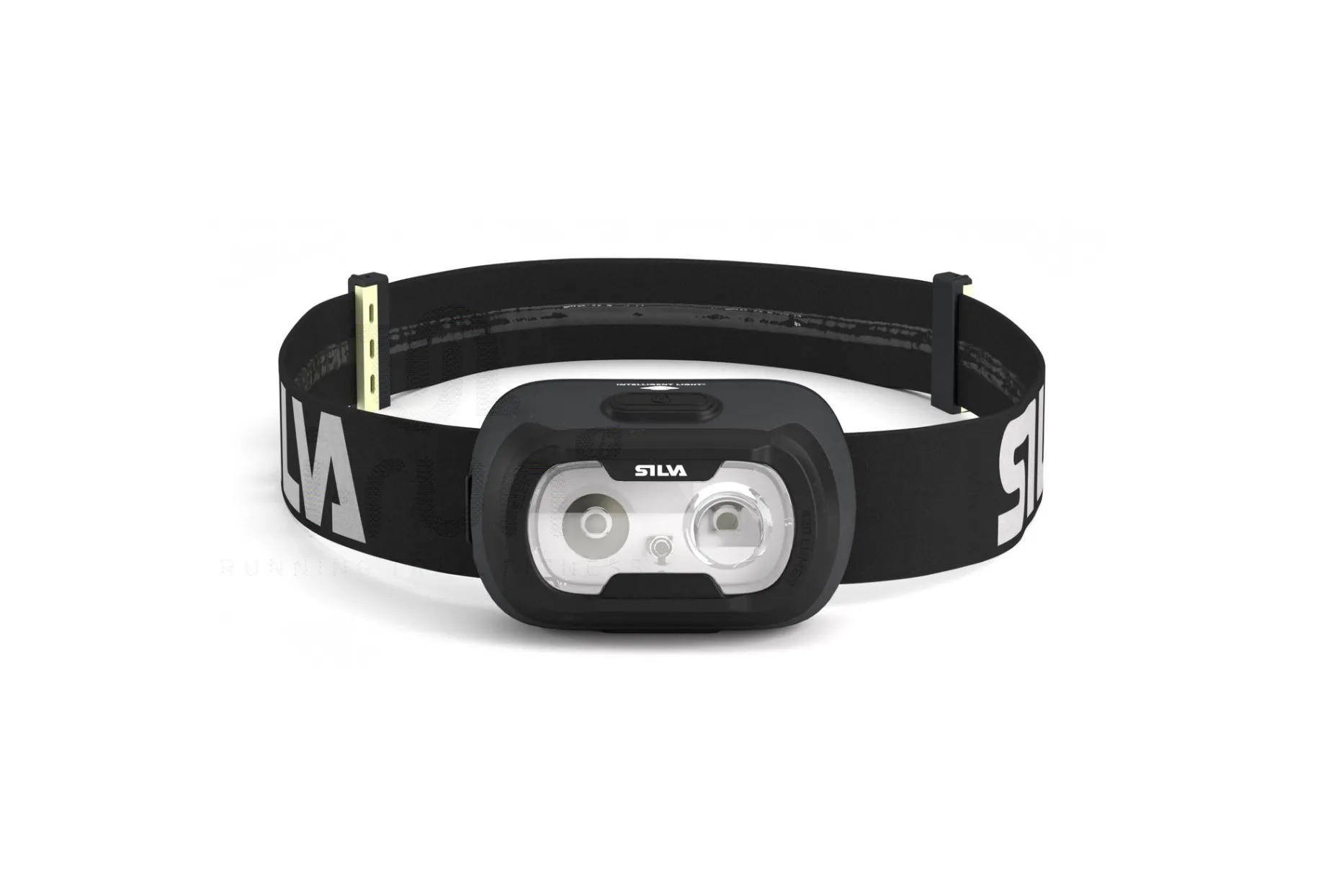 Silva linterna frontal Seek 420