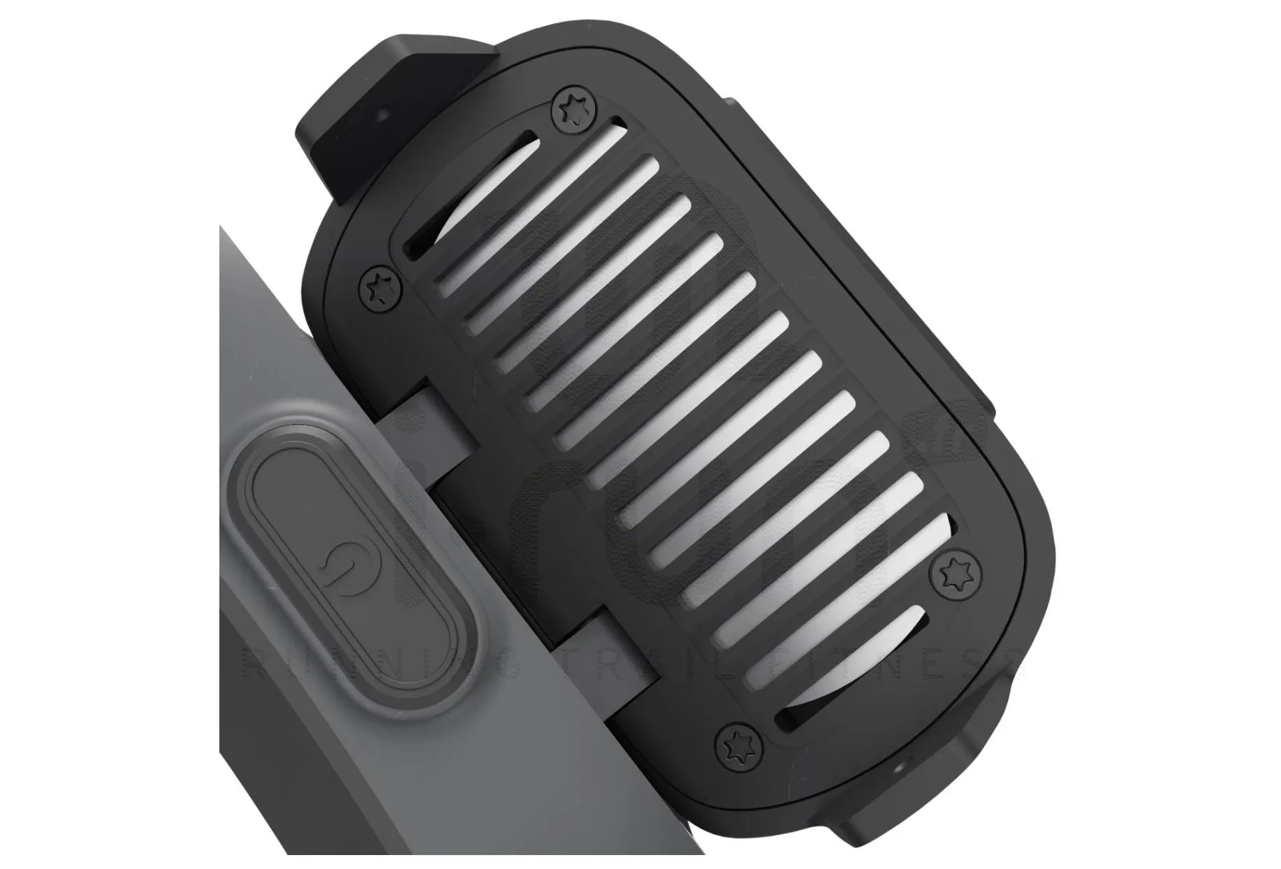 Silva linterna frontal Seek 450 Recharge