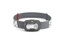 Silva linterna frontal Seek 450 Recharge