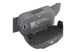 Silva linterna frontal Seek 450 Recharge