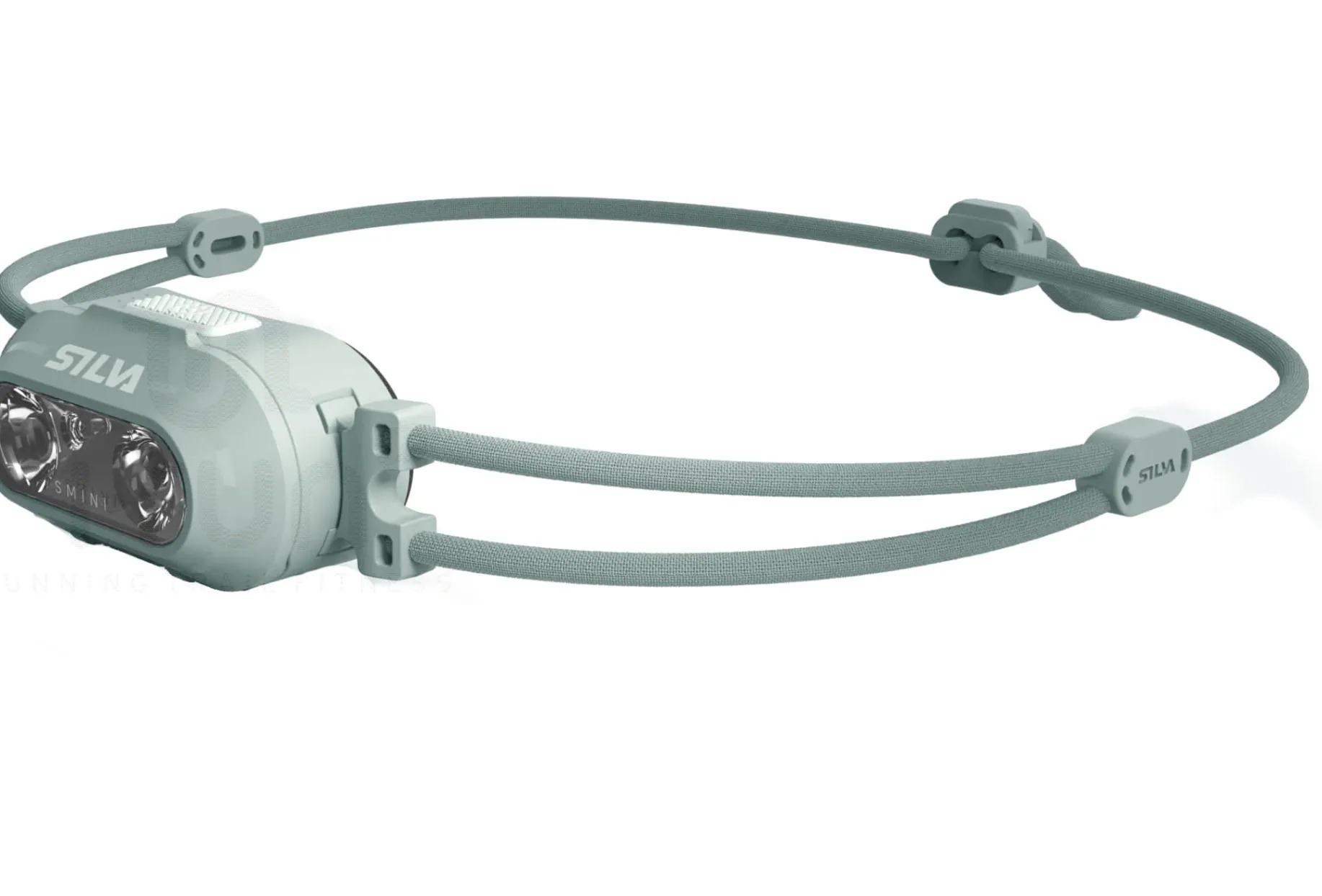 Silva linterna frontal Smini Fly