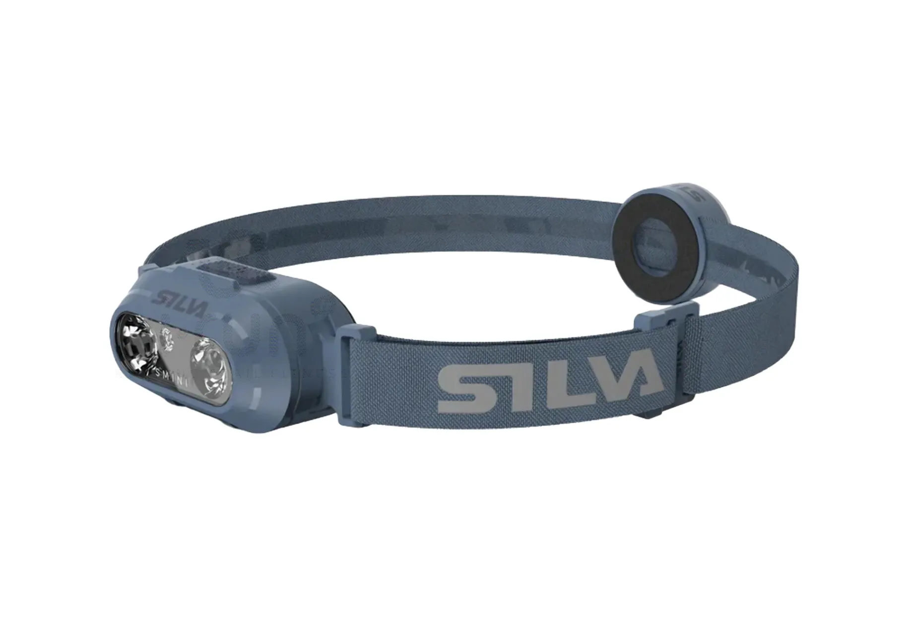 Silva linterna frontal Smini
