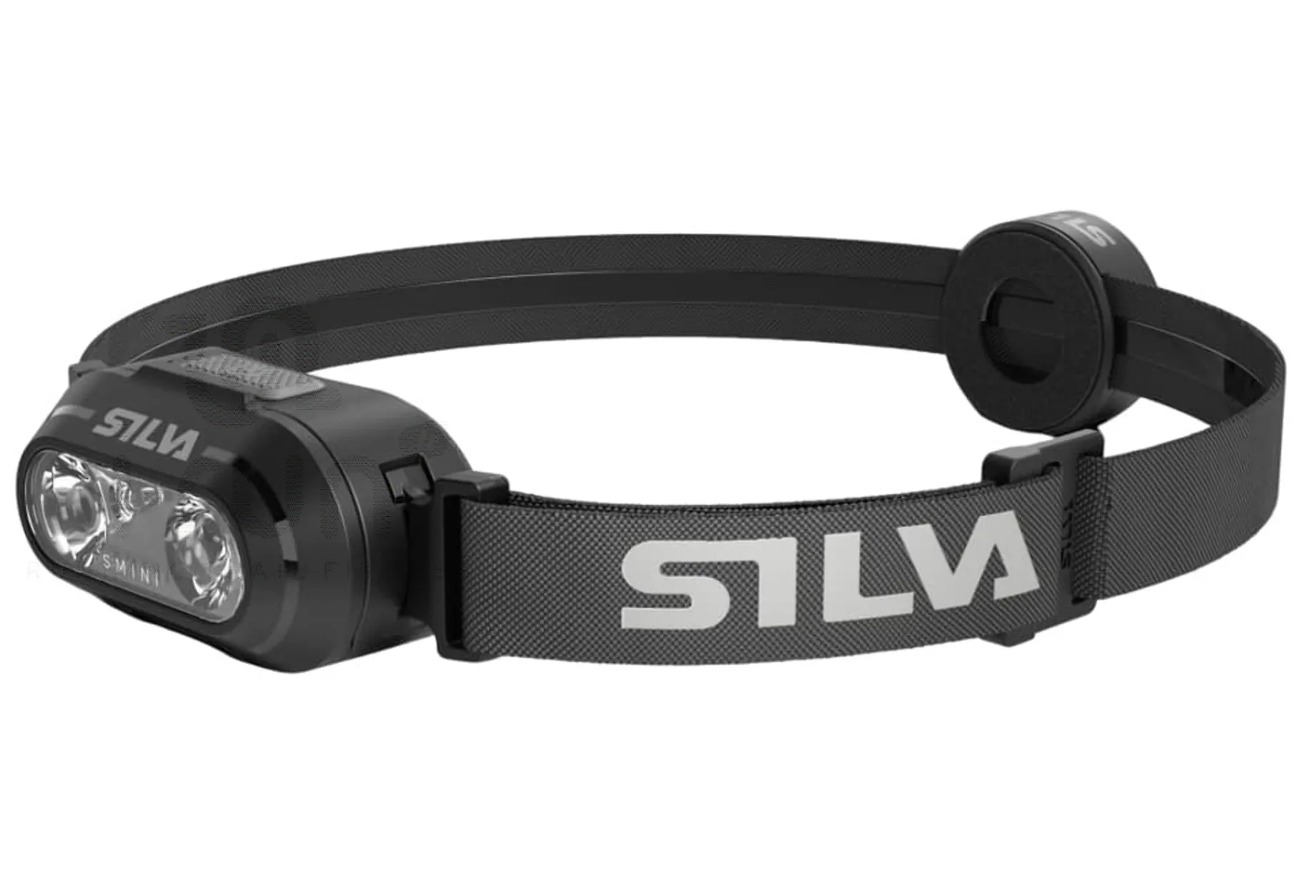 Silva linterna frontal Smini