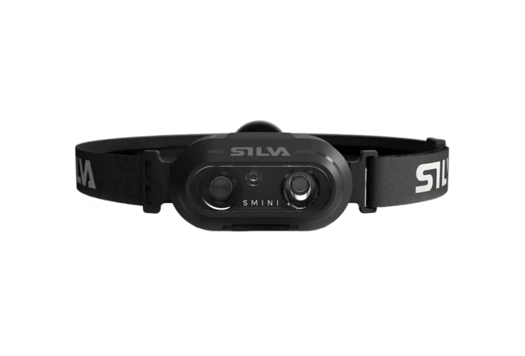 Silva linterna frontal Smini