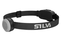 Silva linterna frontal Smini