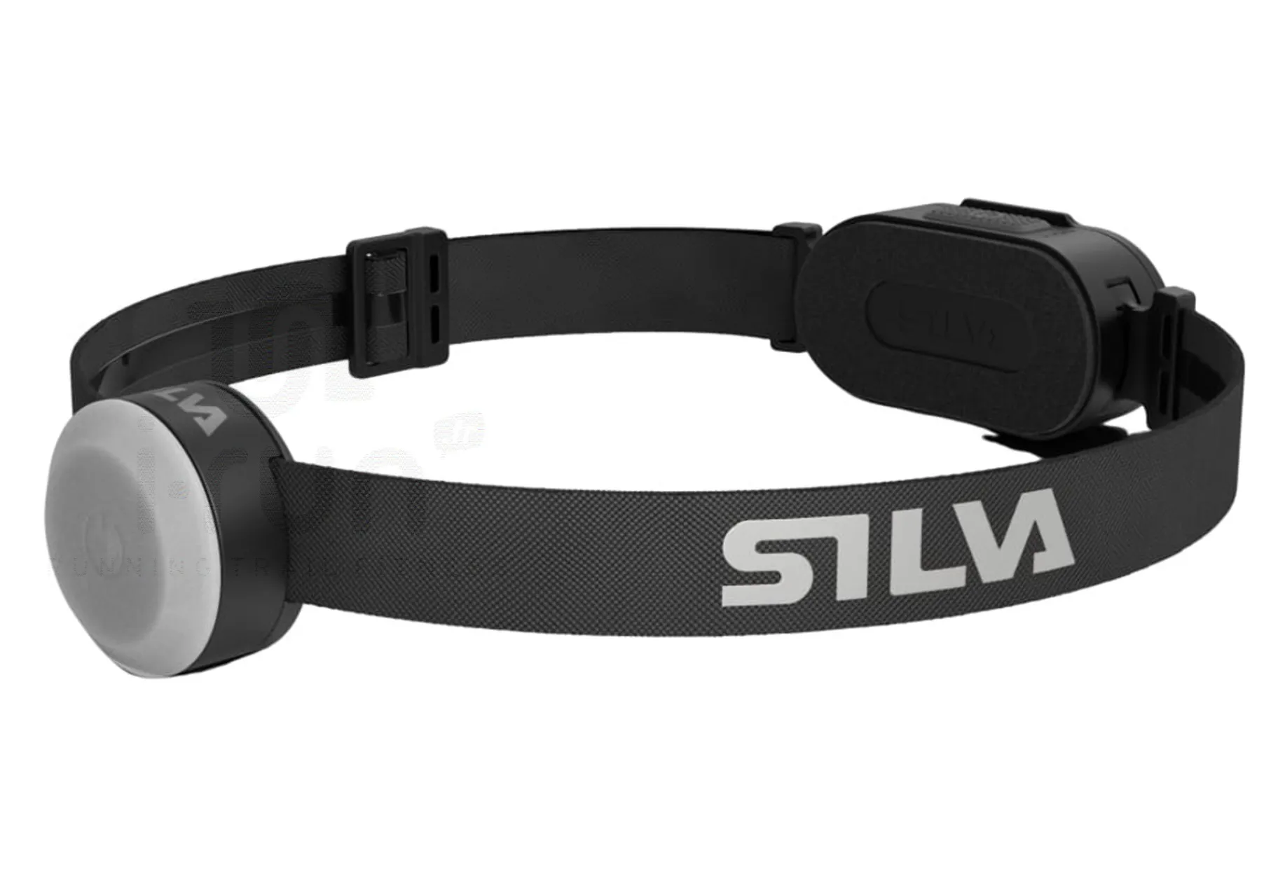 Silva linterna frontal Smini