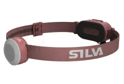 Silva linterna frontal Smini