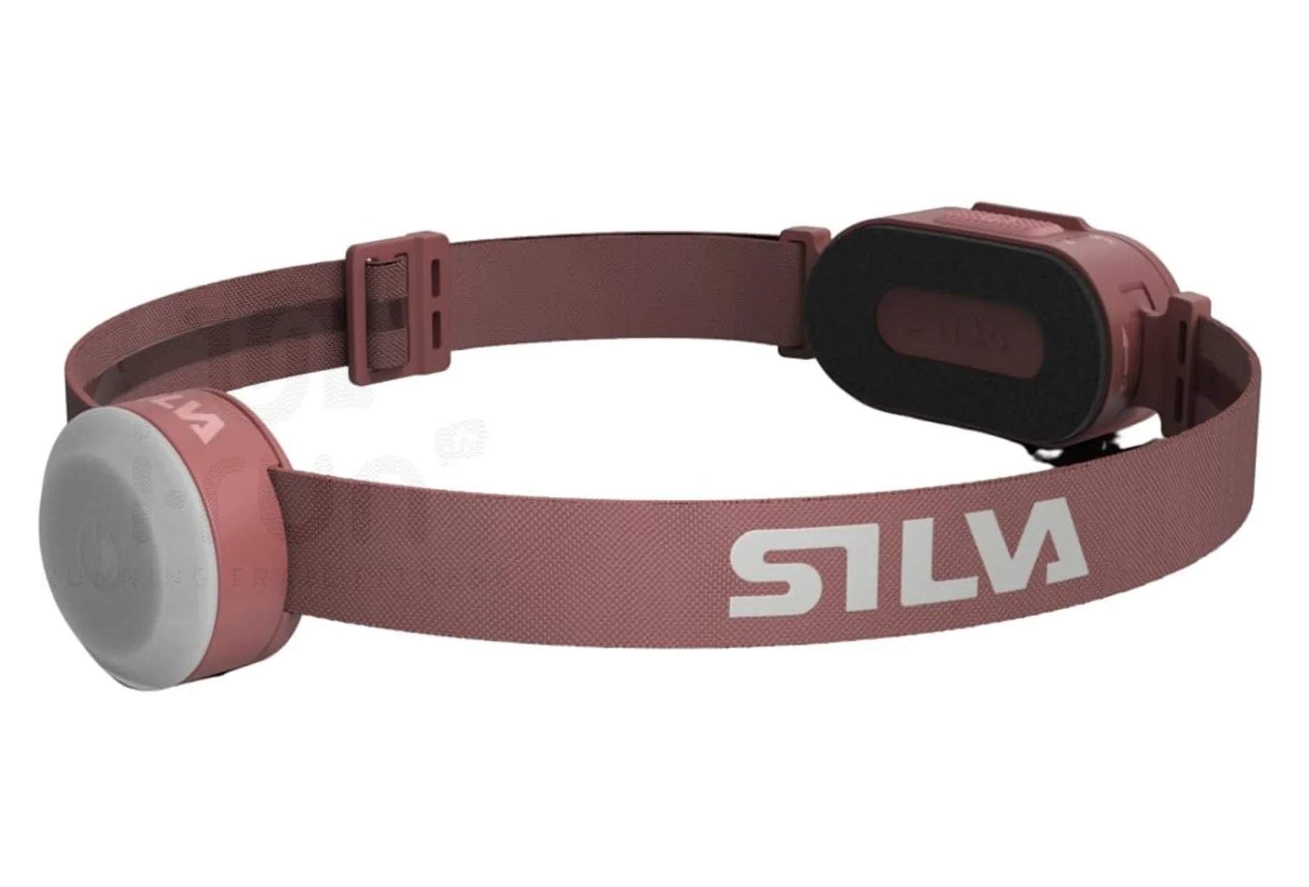 Silva linterna frontal Smini
