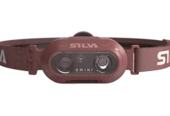 Silva linterna frontal Smini