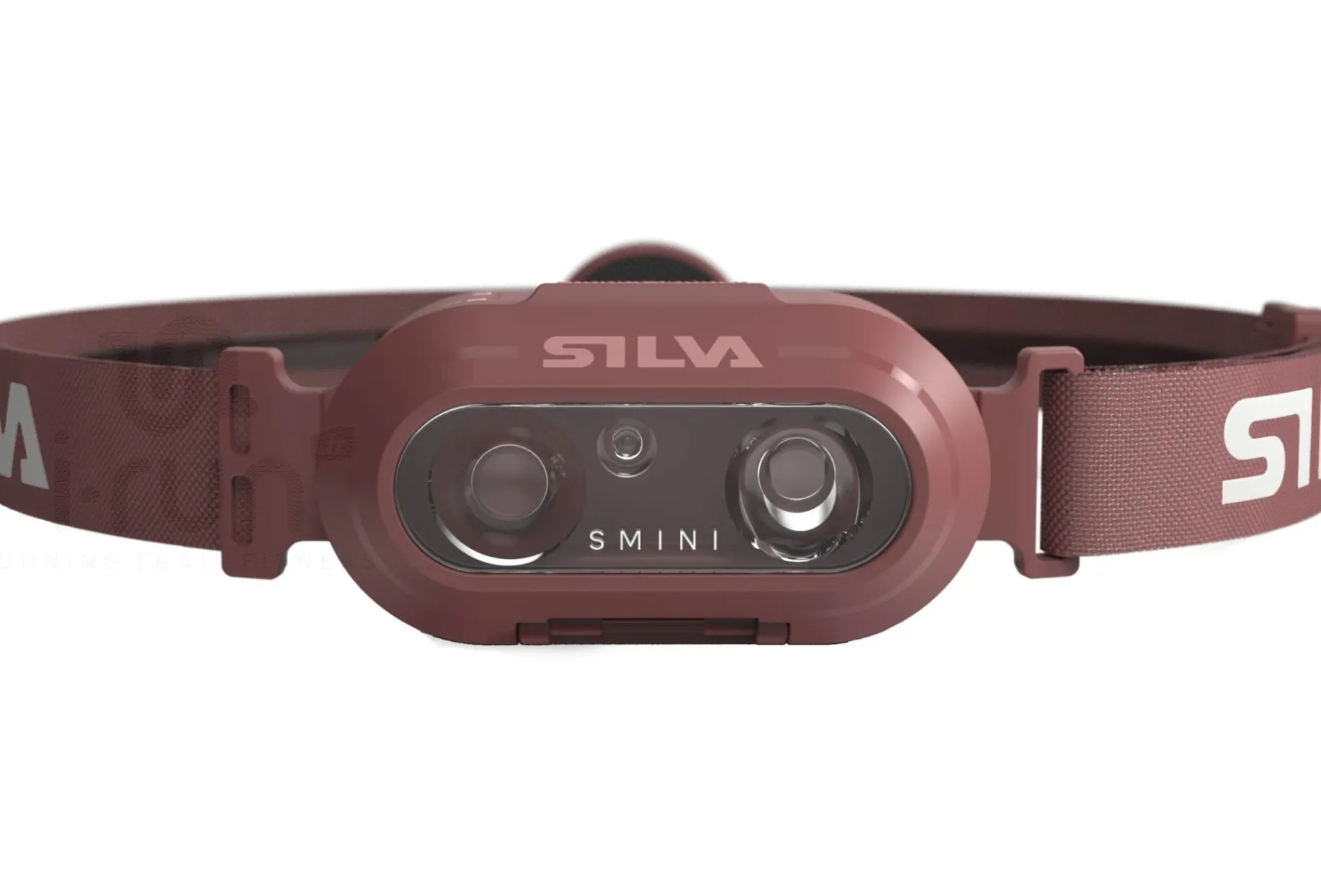 Silva linterna frontal Smini