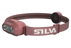 Silva linterna frontal Smini