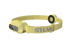 Silva linterna frontal Smini