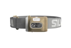 Silva Linterna frontal Terra Scout X