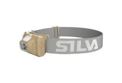 Silva Linterna frontal Terra Scout X