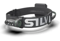 Silva linterna frontal Trail Runner Free 2