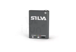 Silva linterna frontal Trail Runner Free 2 Hybrid