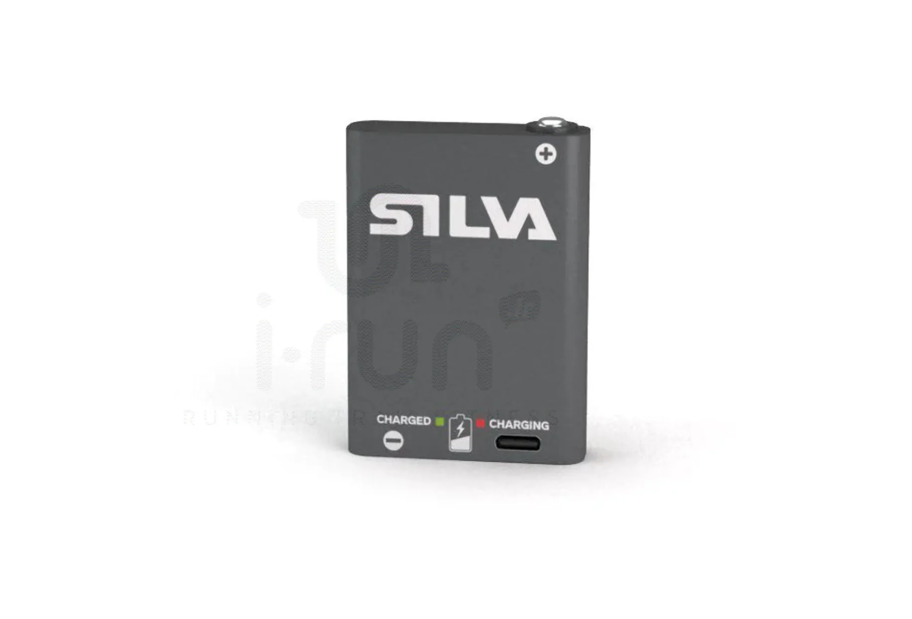 Silva linterna frontal Trail Runner Free 2 Hybrid
