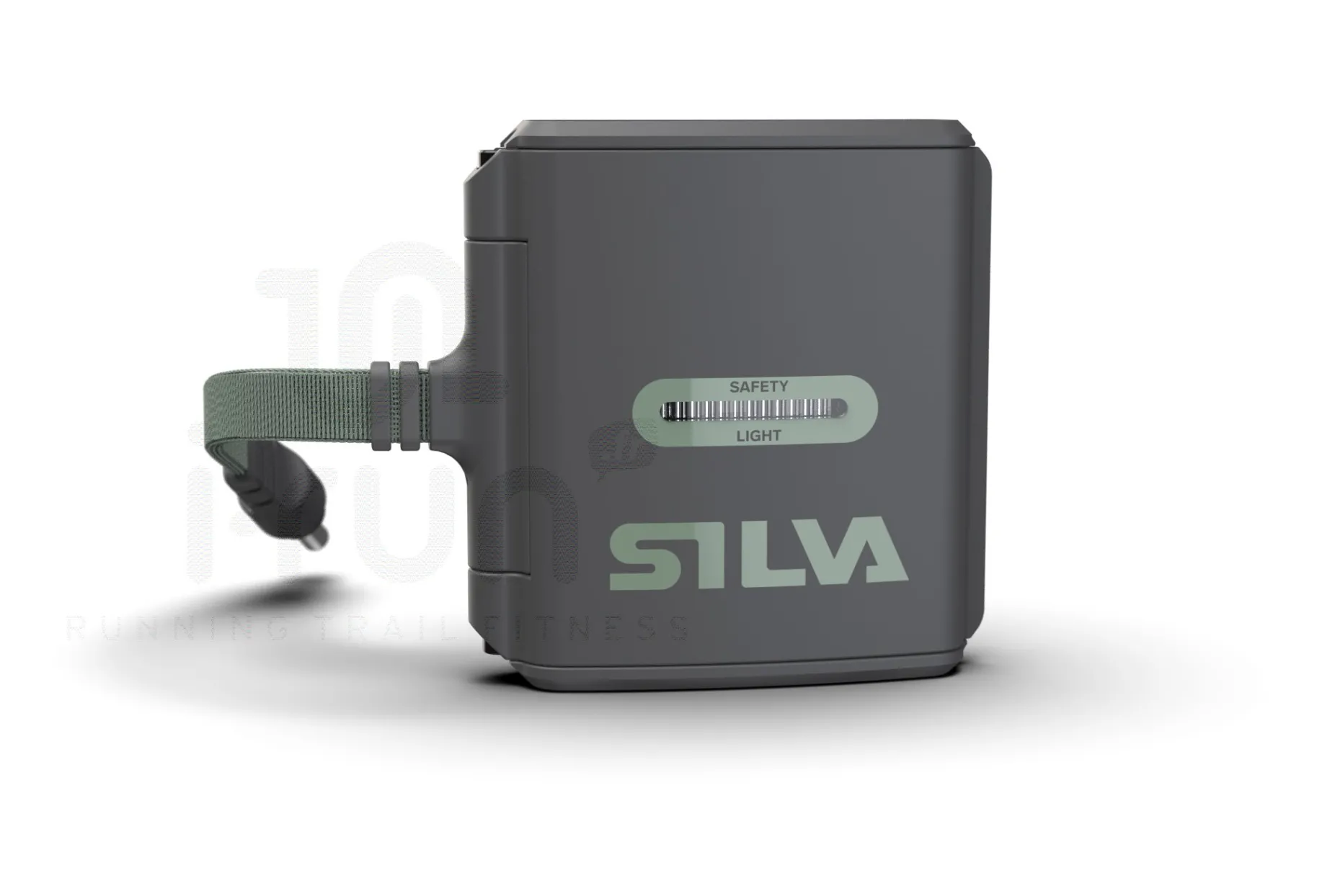 Silva linterna frontal Trail Runner Free 2 Hybrid