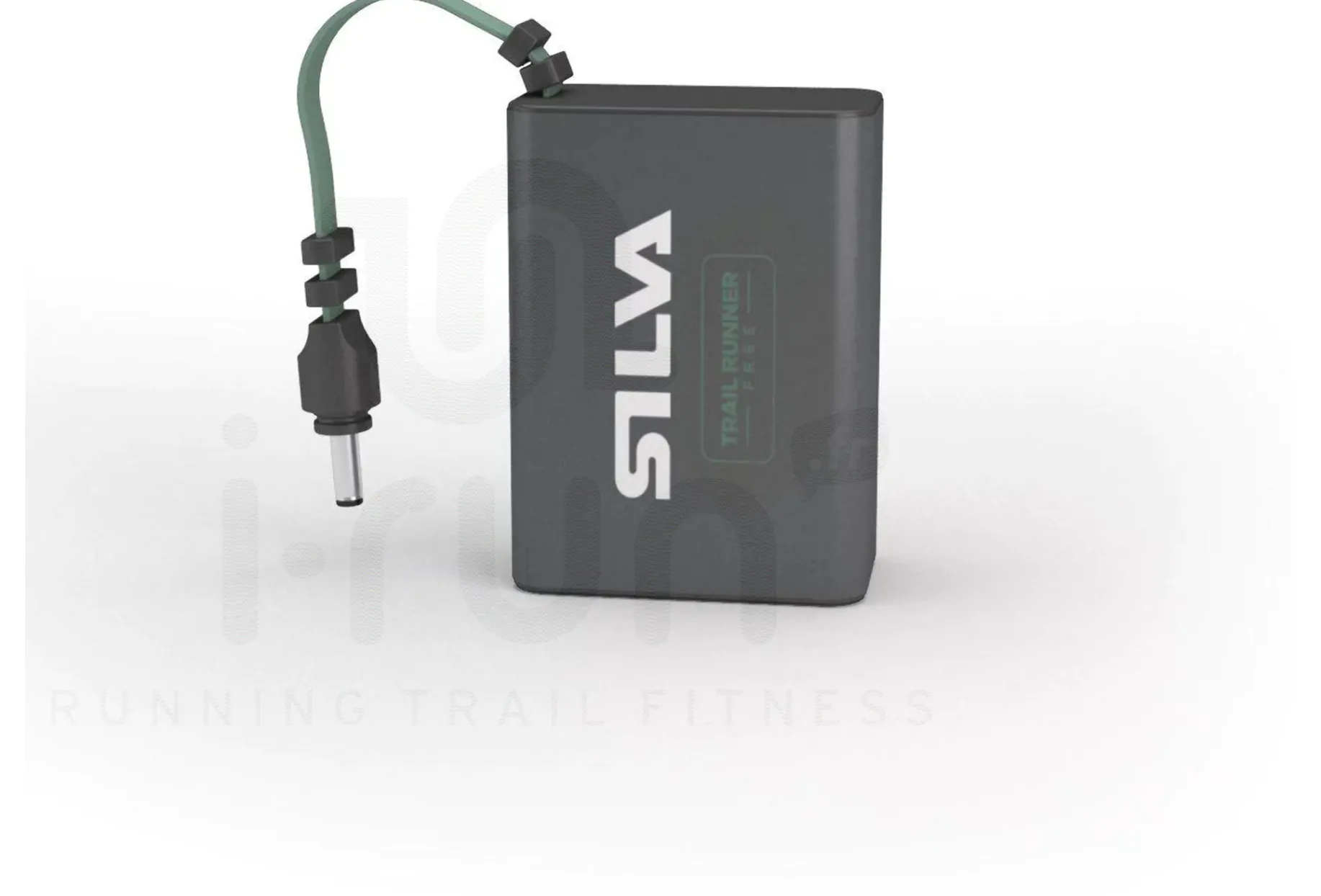 Silva linterna frontal Trail Runner Free 2 Ultra