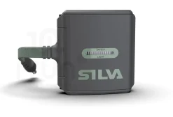Silva linterna frontal Trail Runner Free 2 Ultra