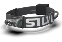 Silva linterna frontal Trail Runner Free 2 Ultra