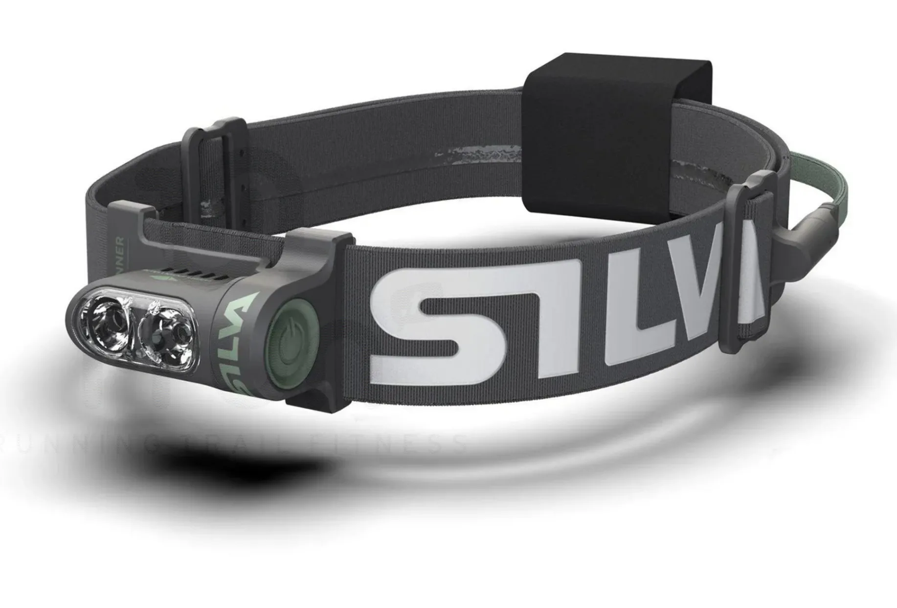 Silva linterna frontal Trail Runner Free 2 Ultra