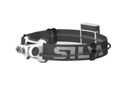 Silva linterna frontal Trail Runner