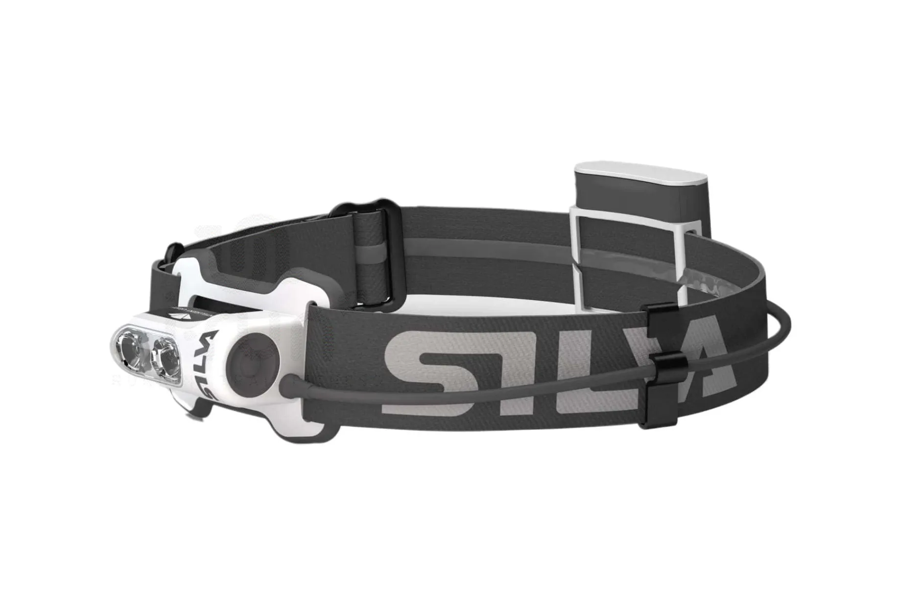 Silva linterna frontal Trail Runner