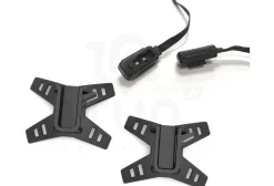 Silva soporte para casco Free