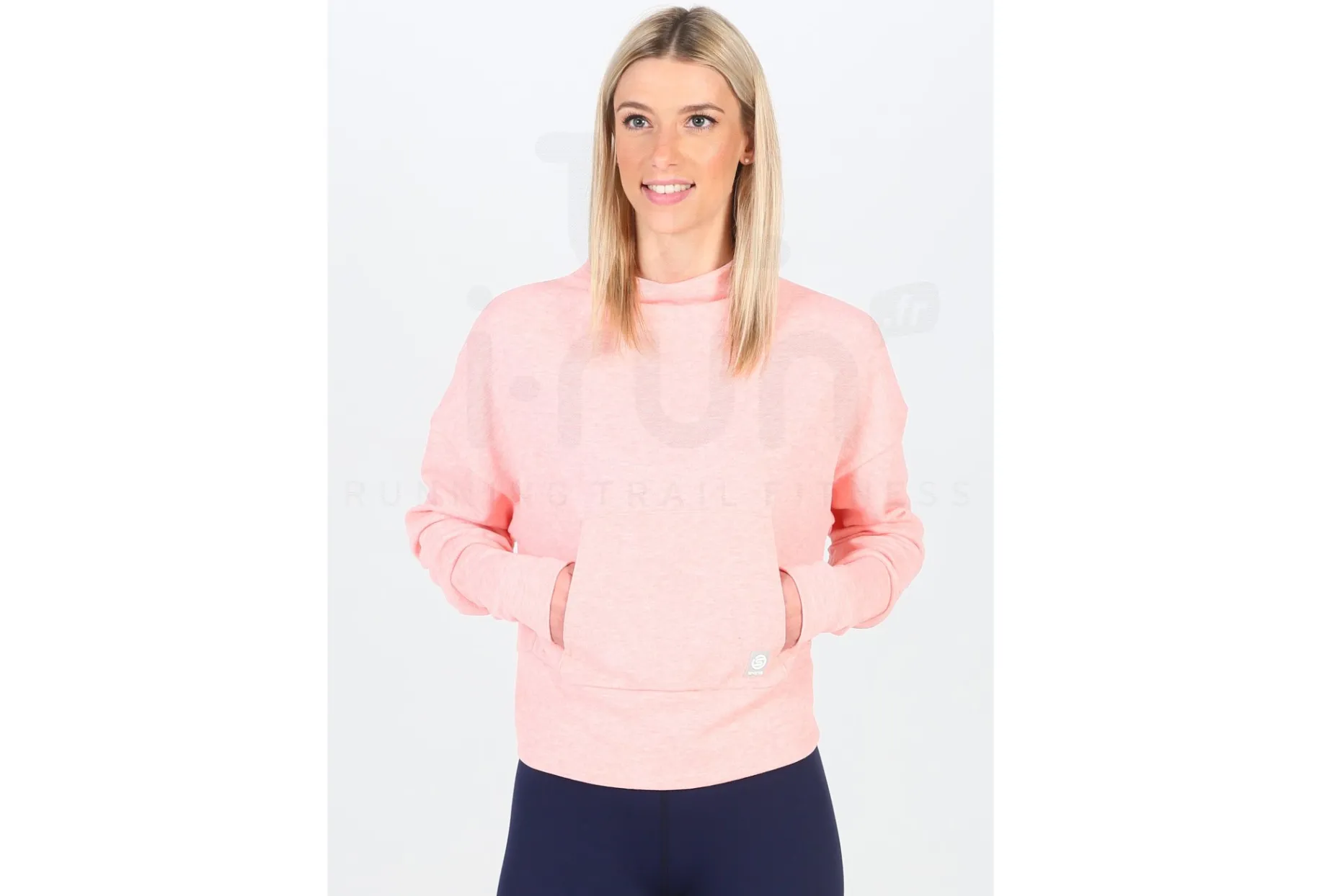 Skins Sudadera Activewear Wireless Sport