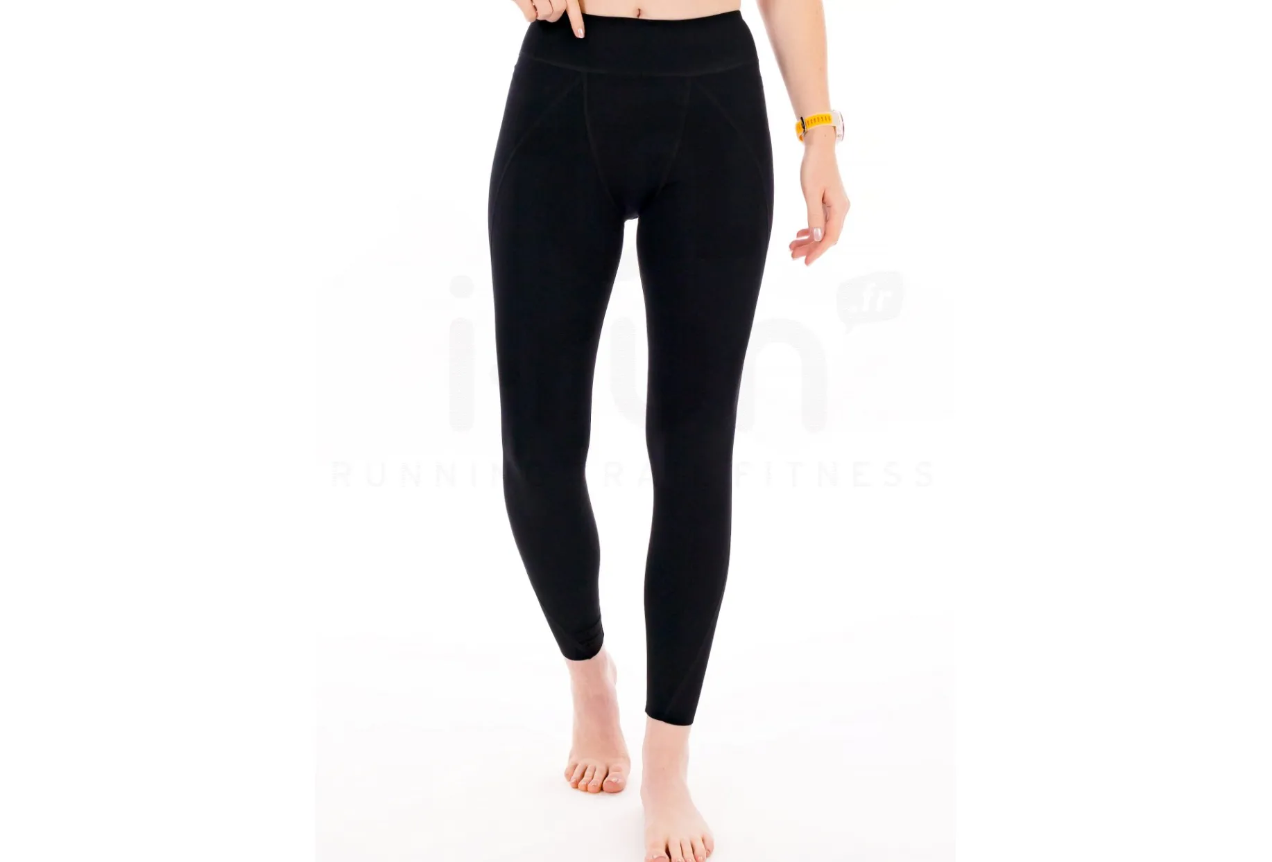 Smoon Legging menstrual Hersé - Flujo medio