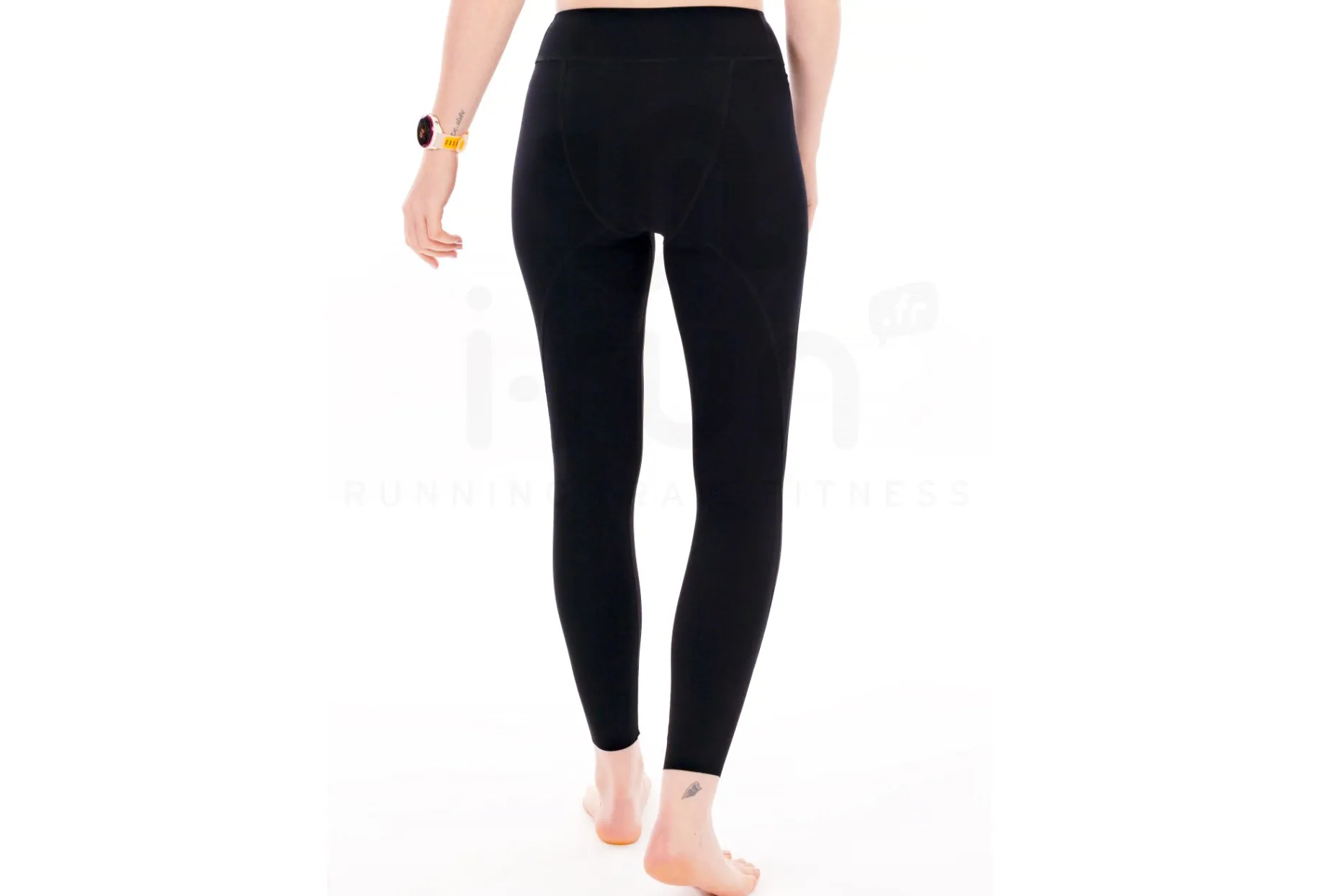 Smoon Legging menstrual Hersé - Flujo medio