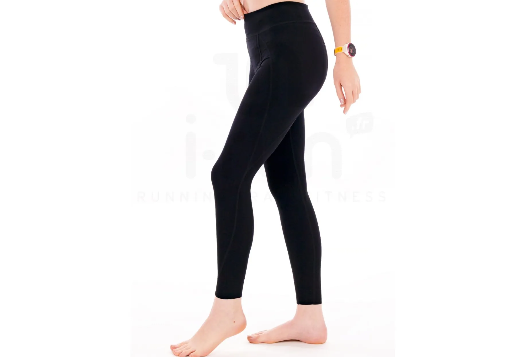 Smoon Legging menstrual Hersé - Flujo medio