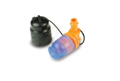 Source Helix Valve