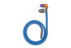 Source Weave Covered Tube Kit