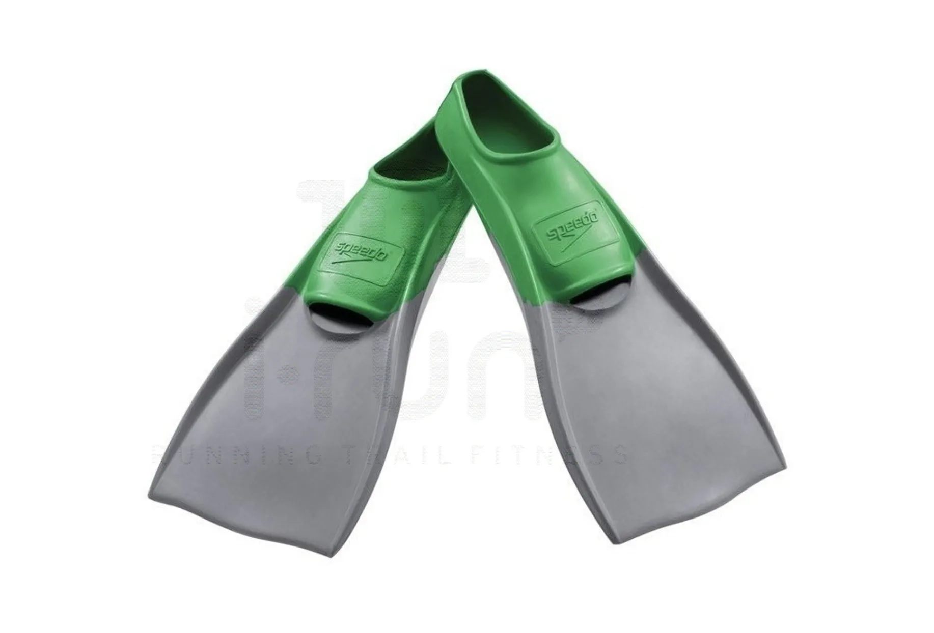 Speedo aletas Long Blade Fin