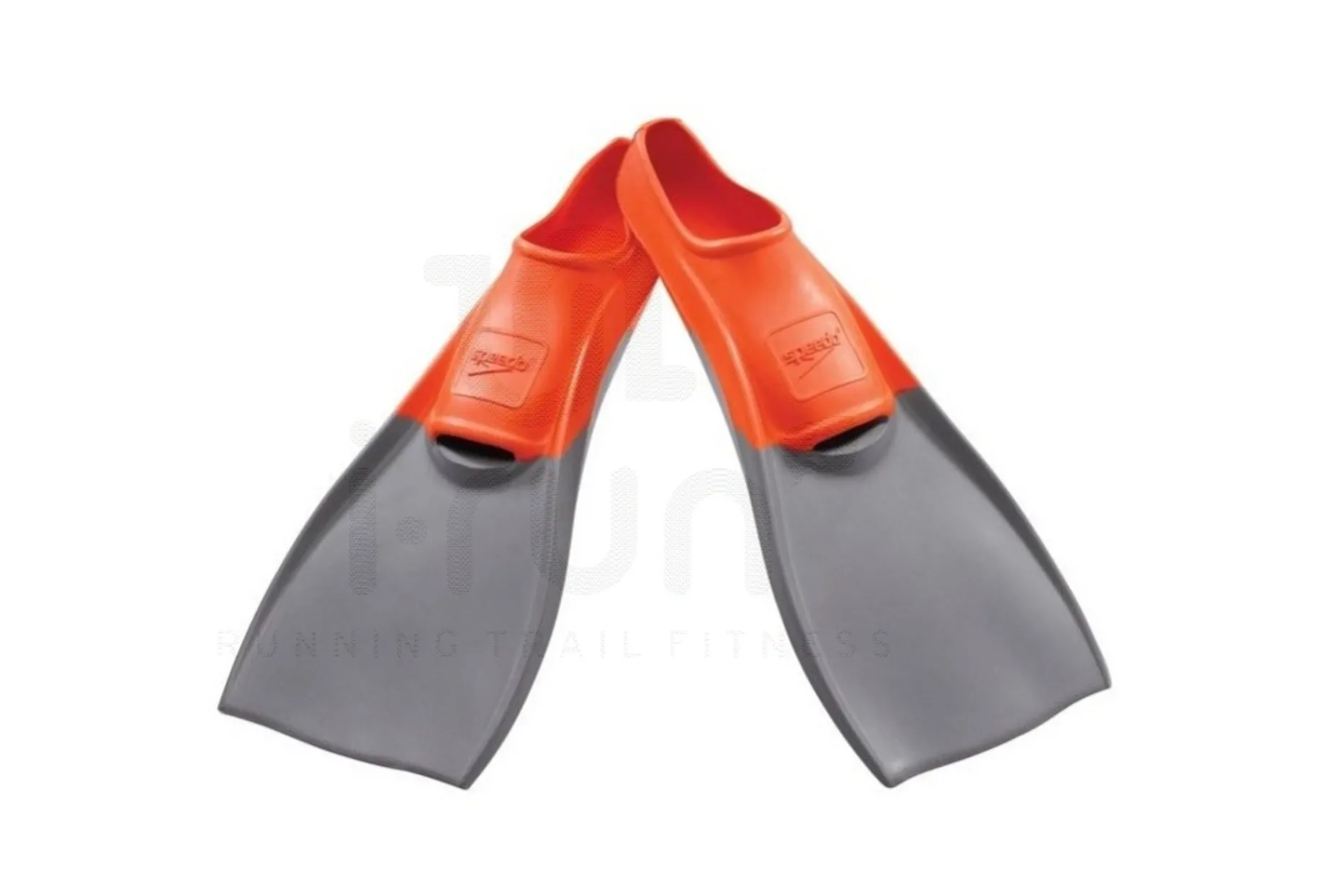 Speedo aletas Long Blade Fin