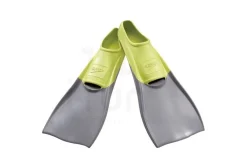 Speedo aletas Long Blade Fin