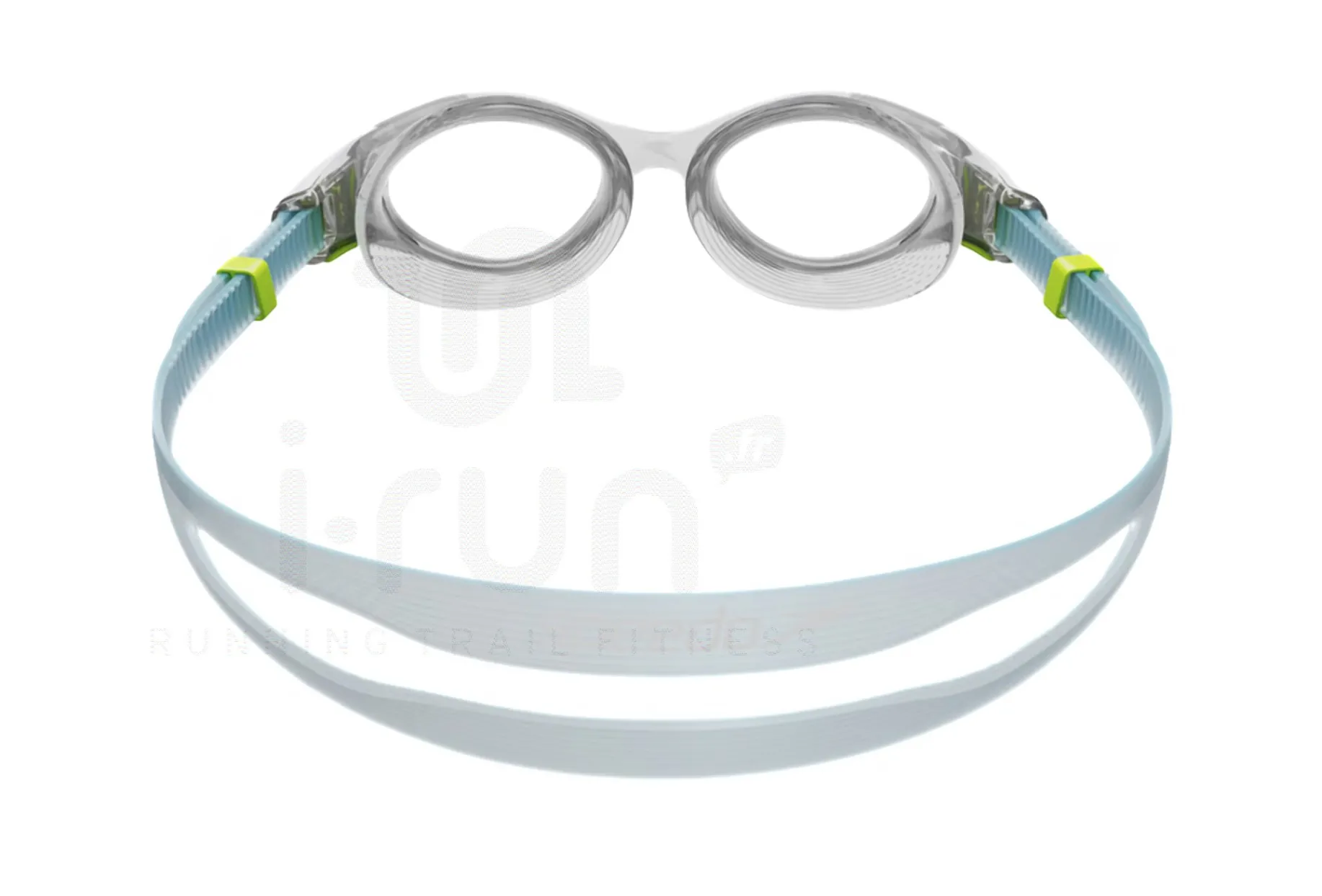 Speedo Biofuse 2.0