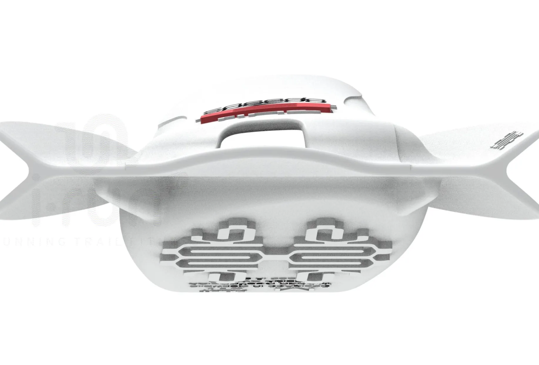 Speedo DMC Elite Fin