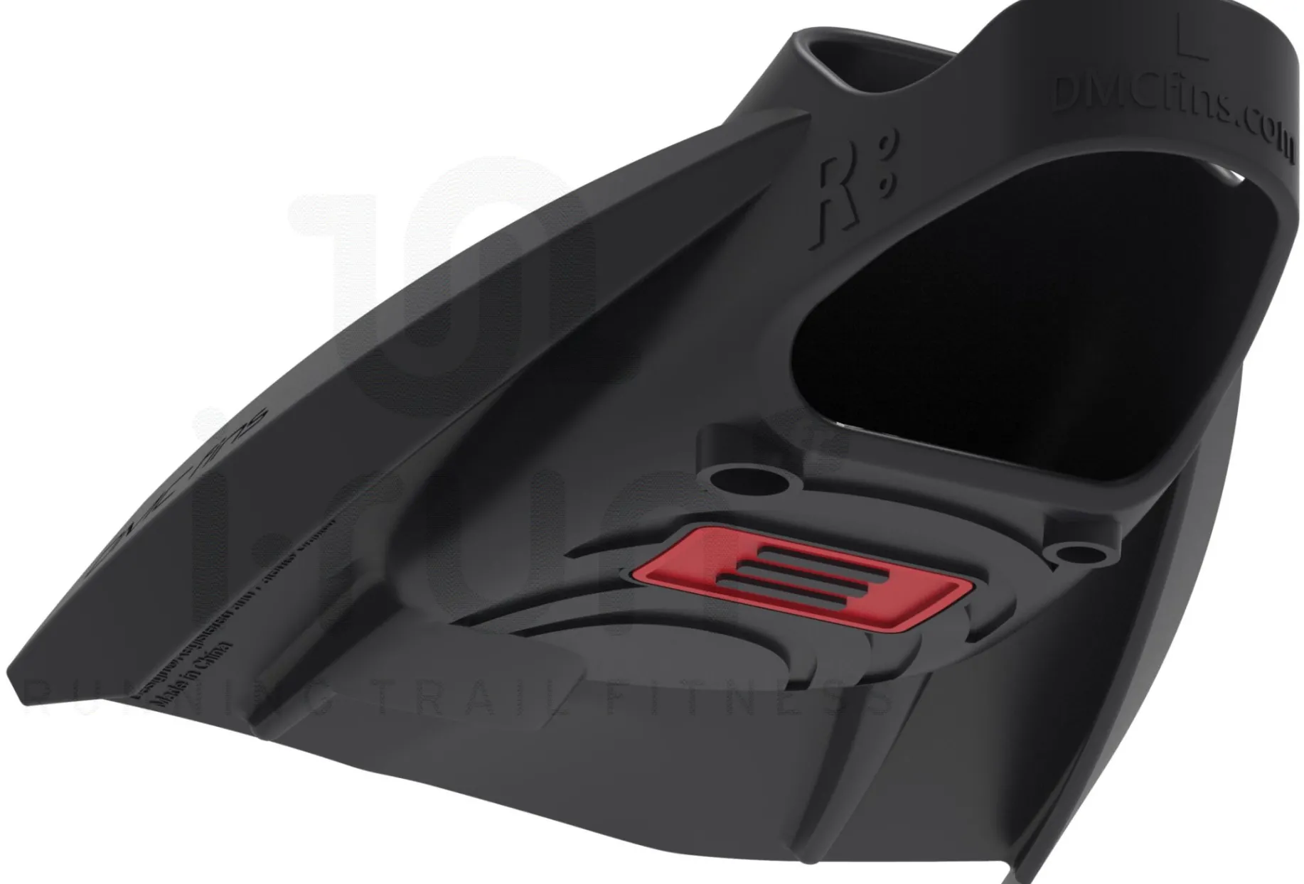 Speedo DMC Elite Max Fin