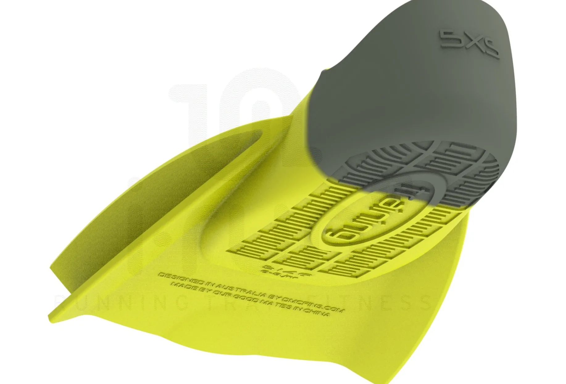 Speedo DMC Original Fin